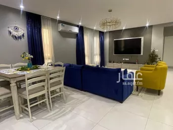 فيلا للإيجار في شارع علي بن أبي القاسم, حي الزمرد, مدينة جدة, منطقة مكة المكرمة صورة 5