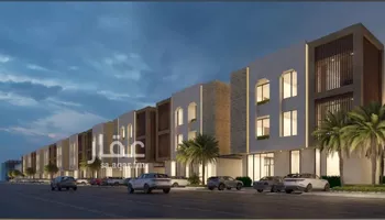 شقة للبيع في شارع الفوانيس, حي عرقة, مدينة الرياض, منطقة الرياض