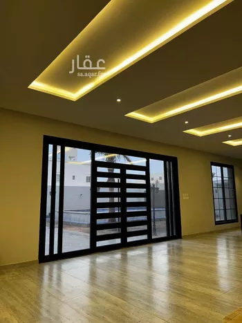 فيلا للبيع في شارع أبي الحق الحنفي, حي المهدية, مدينة الرياض, منطقة الرياض صورة 4