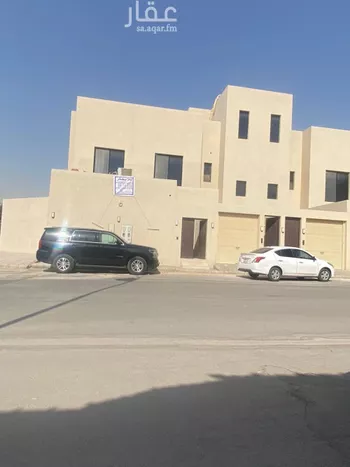 دور للإيجار في حي الورود, مدينة الرياض, منطقة الرياض