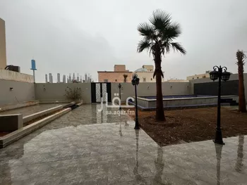 فيلا للبيع في شارع أبي الحق الحنفي, حي المهدية, مدينة الرياض, منطقة الرياض صورة 2