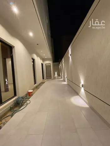 فيلا للبيع في شارع تقى الدين التميمى, حي المهدية, مدينة الرياض, منطقة الرياض صورة 2