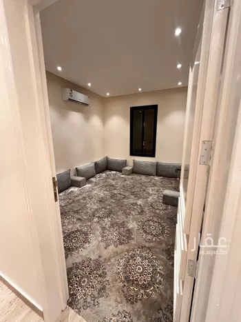 شقة للإيجار في شارع وادي هرجاب, حي المهدية, مدينة الرياض, منطقة الرياض صورة 3