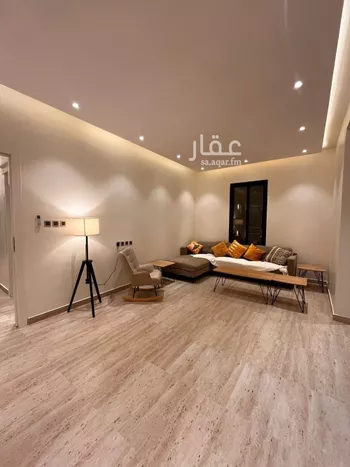 شقة للإيجار في شارع وادي هرجاب, حي المهدية, مدينة الرياض, منطقة الرياض صورة 4