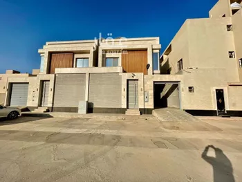 فيلا للبيع في شارع لطف بن سعد السميني, حي المهدية, مدينة الرياض, منطقة الرياض