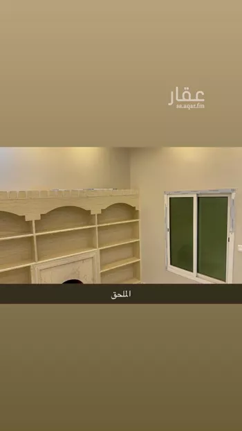 فيلا للإيجار في شارع التبريزي, حي المهدية, مدينة الرياض, منطقة الرياض صورة 4