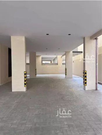 شقة للإيجار في شارع ابن المهاجر, حي المهدية, مدينة الرياض, منطقة الرياض صورة 2