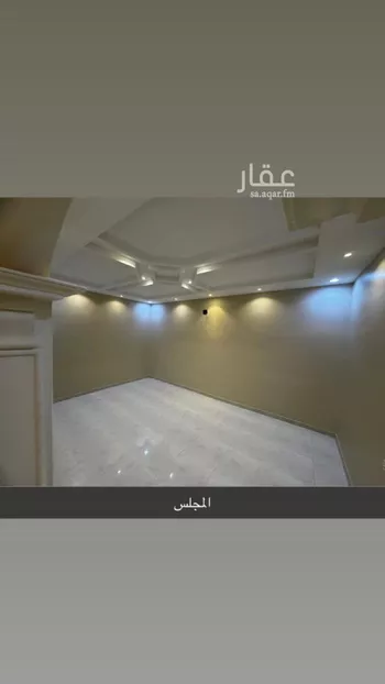 فيلا للإيجار في شارع التبريزي, حي المهدية, مدينة الرياض, منطقة الرياض صورة 5