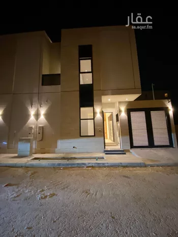 فيلا للبيع في شارع تقى الدين التميمى, حي المهدية, مدينة الرياض, منطقة الرياض