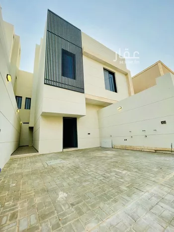 دور للبيع في شارع عبدالرحمن بن خضير, حي طويق, مدينة الرياض, منطقة الرياض صورة 2