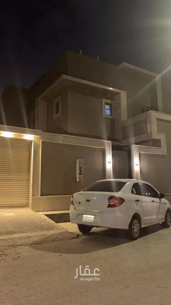 فيلا للبيع في شارع ابو الارقم عبد مناف, مدينة الخرج, منطقة الرياض