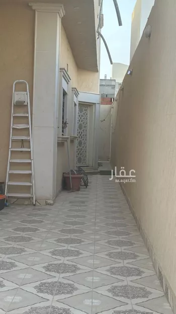 دور للإيجار في شارع ابو زمعة, مدينة الخرج, منطقة الرياض صورة 2