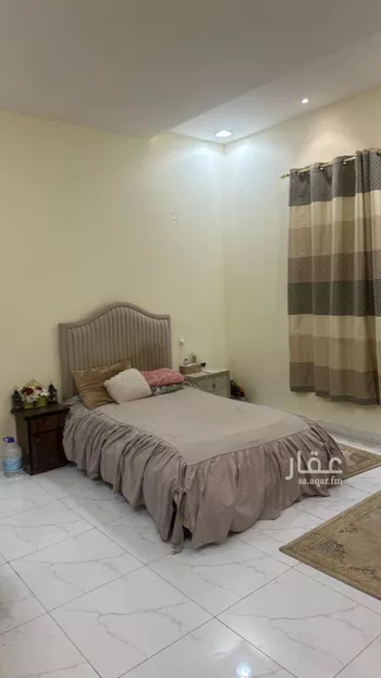 دور للإيجار في شارع ابو زمعة, مدينة الخرج, منطقة الرياض