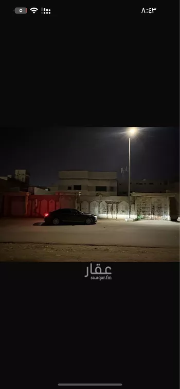 دور للبيع في شارع ابو جعفر المنصور, حي الخالدية, مدينة الخرج, منطقة الرياض
