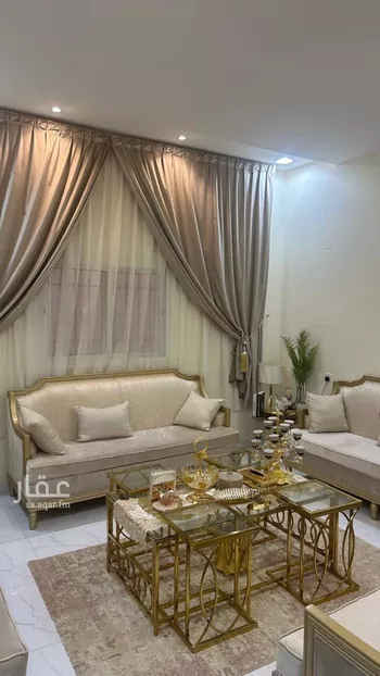 دور للإيجار في شارع ابو زمعة, مدينة الخرج, منطقة الرياض صورة 4