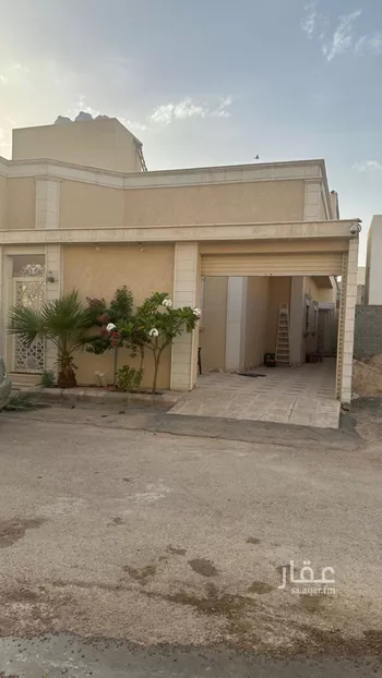 دور للإيجار في شارع ابو زمعة, مدينة الخرج, منطقة الرياض صورة 3