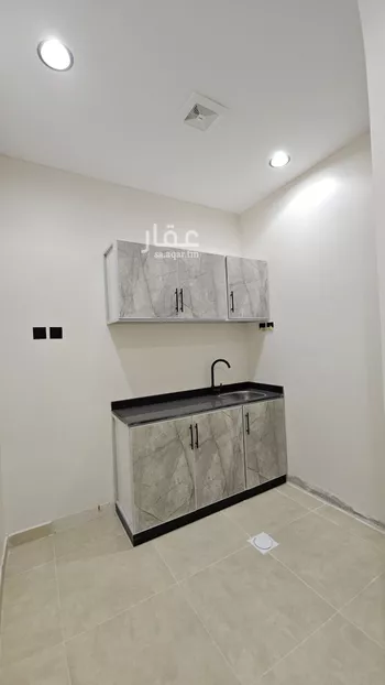 شقة للإيجار في شارع عبدالرحمن بن عزاز, حي الشهداء, مدينة الرياض, منطقة الرياض صورة 2