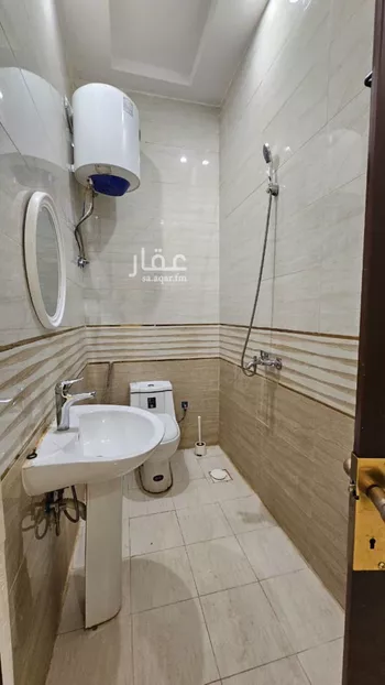 شقة للإيجار في شارع الهواشلة, حي اليرموك, مدينة الرياض, منطقة الرياض صورة 3