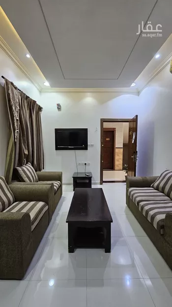 شقة للإيجار في شارع الهواشلة, حي اليرموك, مدينة الرياض, منطقة الرياض صورة 4