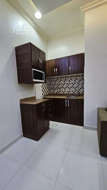شقة للإيجار في شارع الهواشلة, حي اليرموك, مدينة الرياض, منطقة الرياض صورة 2
