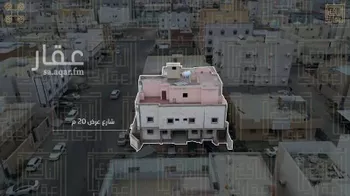 عمارة للبيع في شارع شارع ينبع, حي السلام, مدينة مكه المكرمه, منطقة مكة المكرمة