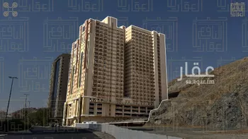 شقة للبيع في شارع الحج, حي وادي جليل, مدينة مكه المكرمه, منطقة مكة المكرمة صورة 2