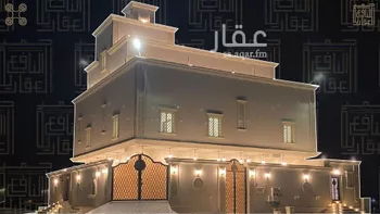عمارة للإيجار في حي الفنار, مدينة جدة, منطقة مكة المكرمة