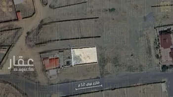 أرض للبيع في شارع البركة, حي البركة, مدينة مكه المكرمه, منطقة مكة المكرمة صورة 2