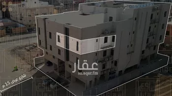 شقة للبيع في شارع الغمر, حي الشامية الجديد, مدينة مكه المكرمه, منطقة مكة المكرمة صورة 2