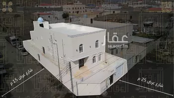 فيلا للبيع في شارع ثابت بن هزال الخزرج رضي الله عنه, حي جعرانة, مدينة مكه المكرمه, منطقة مكة المكرمة صورة 2