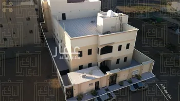 عمارة للبيع في شارع هجره الطوالي, حي الرياض, مدينة جدة, منطقة مكة المكرمة صورة 2