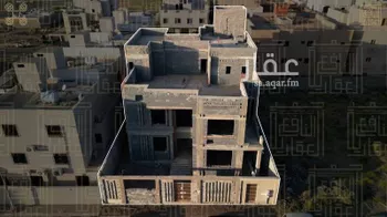 فيلا للبيع في شارع الحارث بن حاطب الأنصاري, حي القشاشية الجديد, مدينة مكه المكرمه, منطقة مكة المكرمة