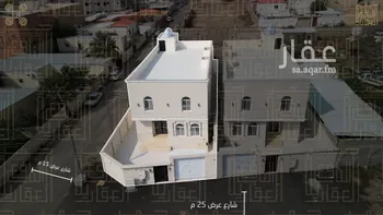 فيلا للبيع في شارع ثابت بن هزال الخزرج رضي الله عنه, حي جعرانة, مدينة مكه المكرمه, منطقة مكة المكرمة
