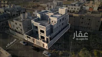 فيلا للبيع في شارع الحارث بن حاطب الأنصاري, حي القشاشية الجديد, مدينة مكه المكرمه, منطقة مكة المكرمة صورة 2