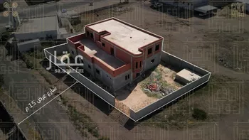 عمارة للبيع في شارع شارع 601 الحديبية 1, حي الحديبية, مدينة مكه المكرمه, منطقة مكة المكرمة صورة 3