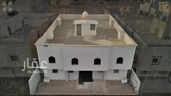 عمارة للبيع في شارع ابو مروان بن حيان, حي الشامية الجديد, مدينة مكه المكرمه, منطقة مكة المكرمة