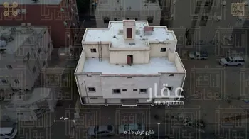 عمارة للبيع في حي الكوثر, مدينة مكه المكرمه, منطقة مكة المكرمة