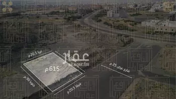 أرض للبيع في حي الفلق الجديد, مدينة مكه المكرمه, منطقة مكة المكرمة صورة 2