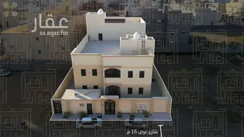 عمارة للبيع في شارع هجره الطوالي, حي الرياض, مدينة جدة, منطقة مكة المكرمة