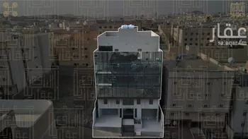 عمارة للبيع في شارع القريش, حي المحمدية, مدينة مكه المكرمه, منطقة مكة المكرمة