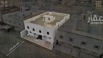 عمارة للبيع في شارع ابو مروان بن حيان, حي الشامية الجديد, مدينة مكه المكرمه, منطقة مكة المكرمة صورة 2