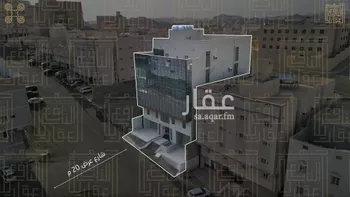 عمارة للبيع في شارع القريش, حي المحمدية, مدينة مكه المكرمه, منطقة مكة المكرمة صورة 2