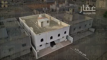 عمارة للبيع في شارع ابو مروان بن حيان, حي الشامية الجديد, مدينة مكه المكرمه, منطقة مكة المكرمة صورة 3