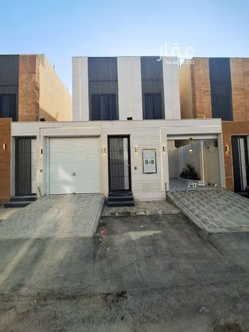 فيلا للبيع في شارع أبي موسى عيسى بن دواد السطاس, حي طويق, مدينة الرياض, منطقة الرياض