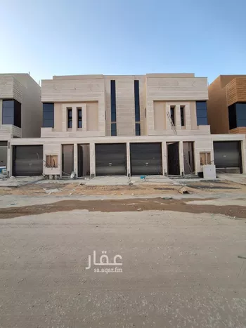 دور للبيع في شارع عنبسة بن سحيم, حي طويق, مدينة الرياض, منطقة الرياض