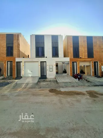 فيلا للبيع في شارع أبي موسى عيسى بن دواد السطاس, حي طويق, مدينة الرياض, منطقة الرياض صورة 2