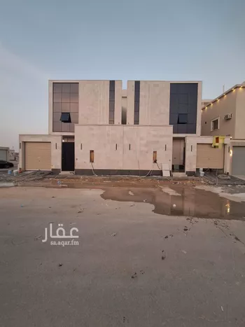 فيلا للبيع في شارع ممر210, حي طويق, مدينة الرياض, منطقة الرياض
