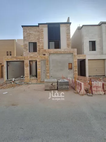 فيلا للبيع في شارع عبدالله بن بكر كمال, حي العوالي, مدينة الرياض, منطقة الرياض صورة 4