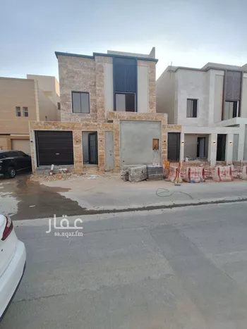 فيلا للبيع في شارع عبدالله بن بكر كمال, حي العوالي, مدينة الرياض, منطقة الرياض صورة 2