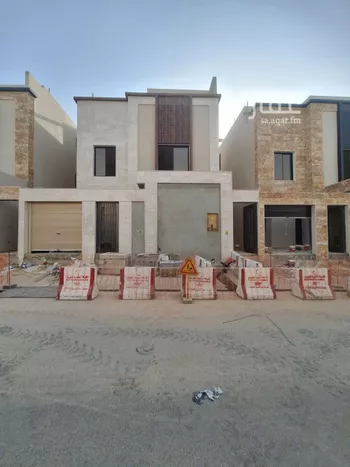 فيلا للبيع في شارع عبدالله بن بكر كمال, حي العوالي, مدينة الرياض, منطقة الرياض صورة 3